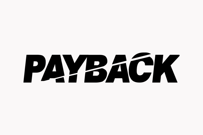 PaybAck Font-1