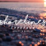 Shorelines Font