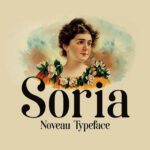 Soria Font