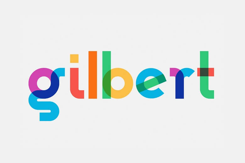 Gilbert Font