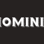 Hominis Font