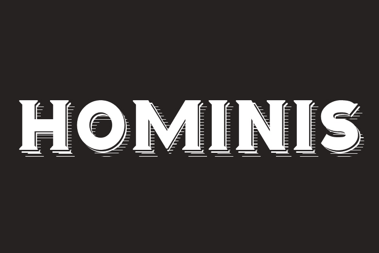 Hominis Font