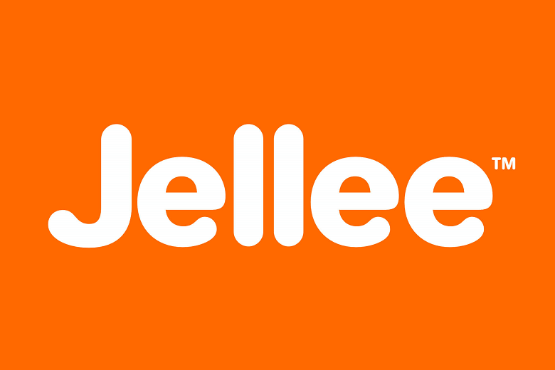 Jellee Font