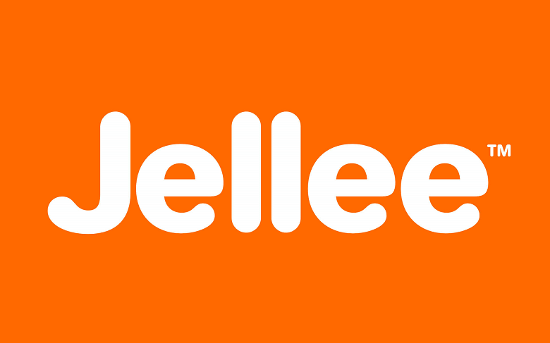 Jellee Sans Serif Font