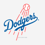 LA Dodgers Font