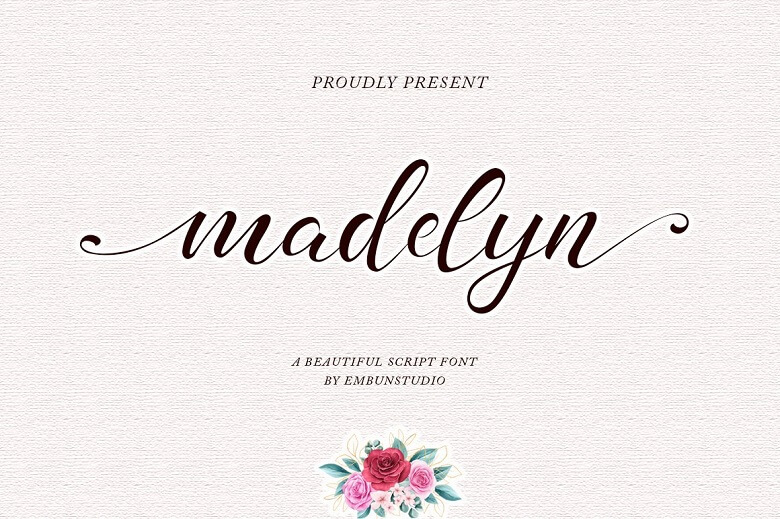 Madelyn Font