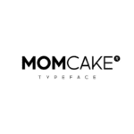 Momcake Font