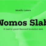 nomos-slab-font-14